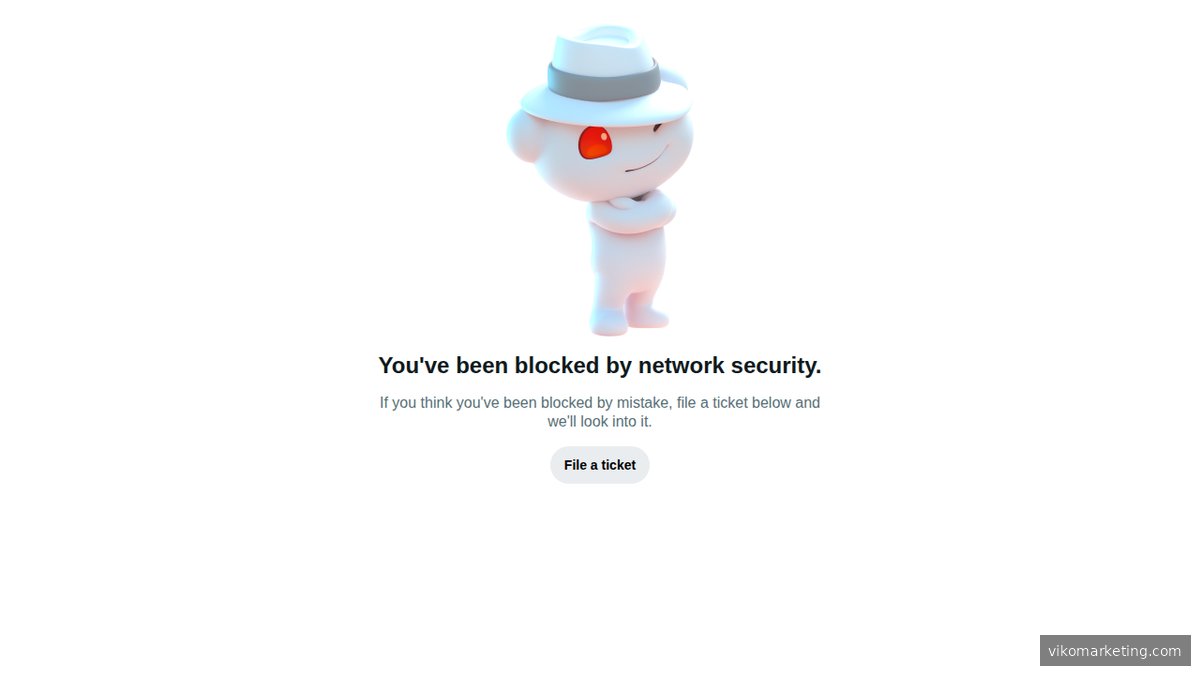 Screenshot of reddit.com homepage page