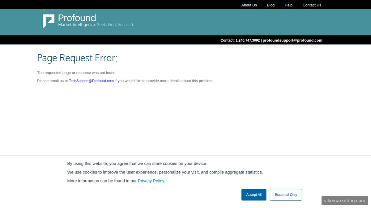 Profound Features – KI-gestützte Campaign-Dashboards und Attributionsmodelle im Detail