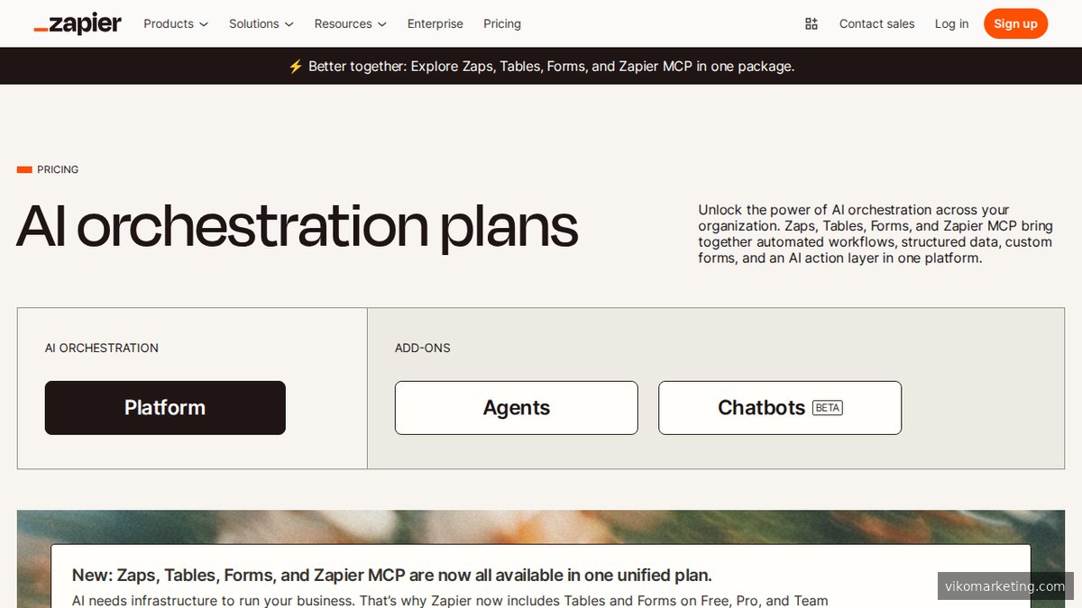 Zapier Preisübersicht – Aktuelle Abo-Modelle und Kosten im Überblick
