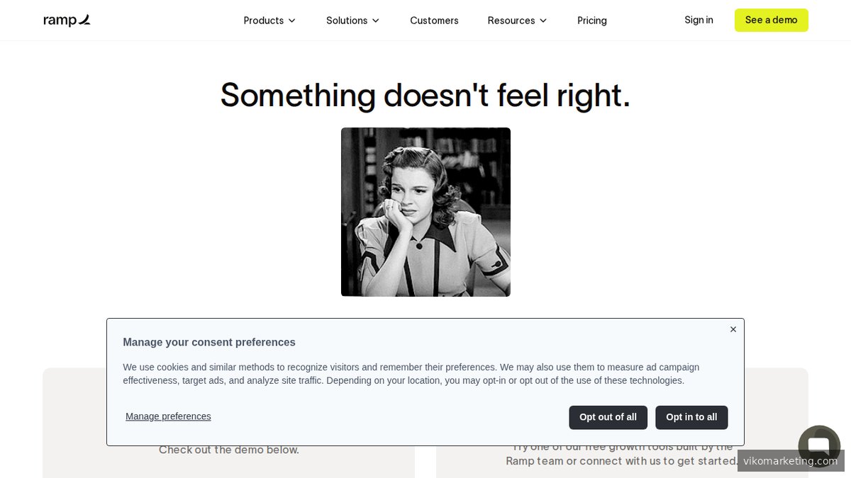 Ramp Funktionen – Übersicht der Features für Ausgabenmanagement und Finanz-Workflows