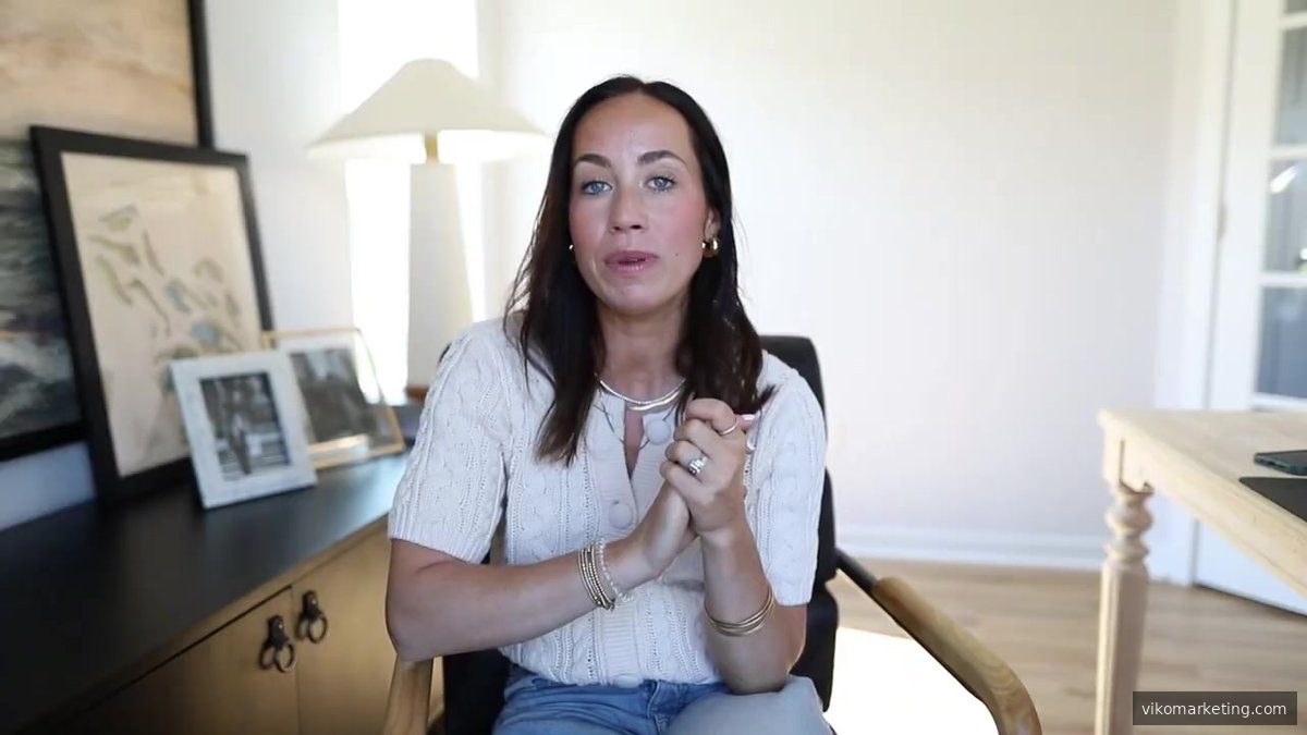 Frame from video about Pinterest Marketing 2026: Die unterschätzte Traffic-Quelle für Blogs und Online-Shops