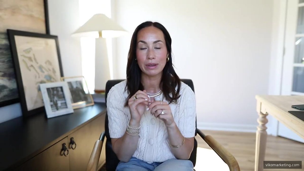 Frame from video about Pinterest Marketing 2026: Die unterschätzte Traffic-Quelle für Blogs und Online-Shops