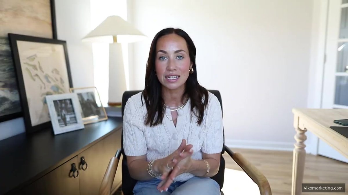 Frame from video about Pinterest Marketing 2026: Die unterschätzte Traffic-Quelle für Blogs und Online-Shops