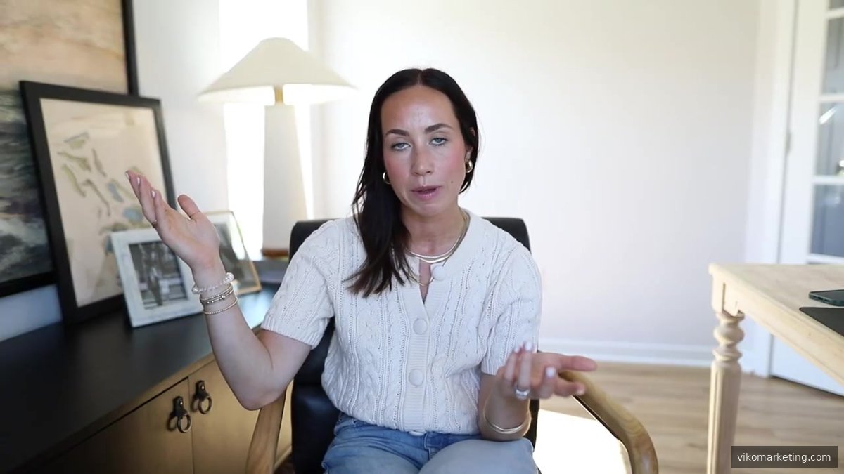 Frame from video about Pinterest Marketing 2026: Die unterschätzte Traffic-Quelle für Blogs und Online-Shops