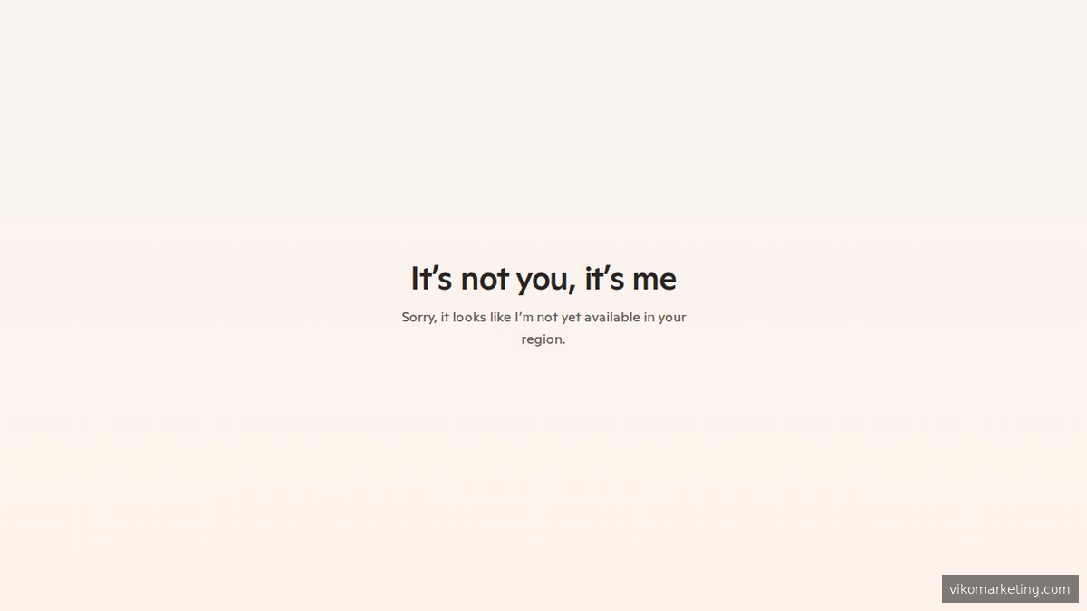 Microsoft Copilot Startseite – KI-Assistent integriert in Bing und das Microsoft-Ökosystem